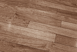 フローリング修繕