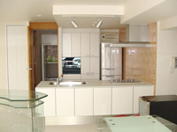 リフォーム実績例1